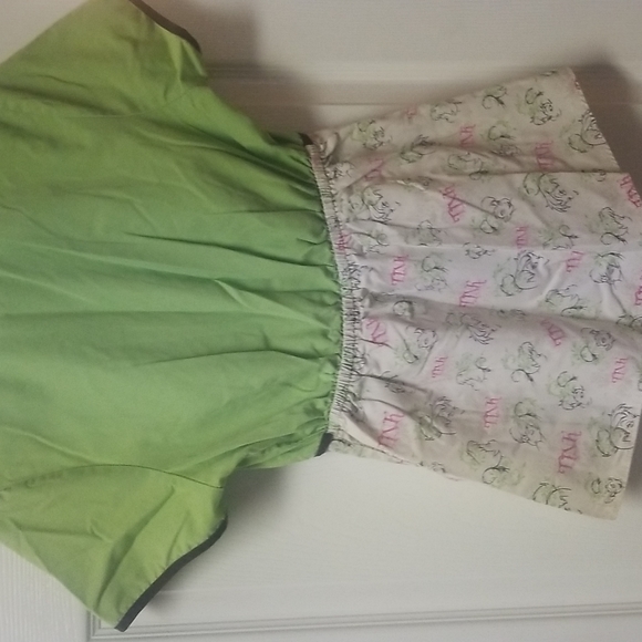 Scrub top - Picture 4 of 4